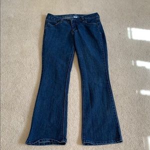 Dress Barn Westport Bootcut Jeans